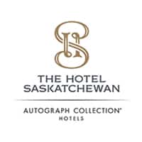 the hotel saskatchewan