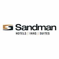 sandman hotel regina