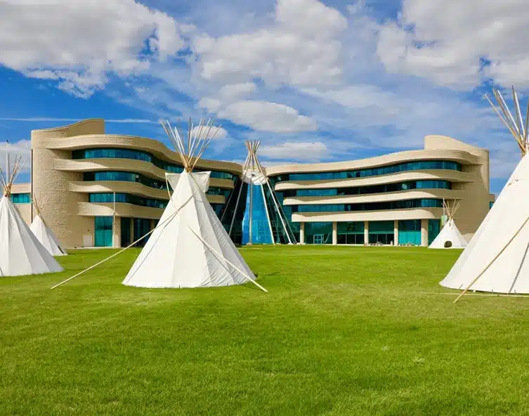 first nations university regina sk