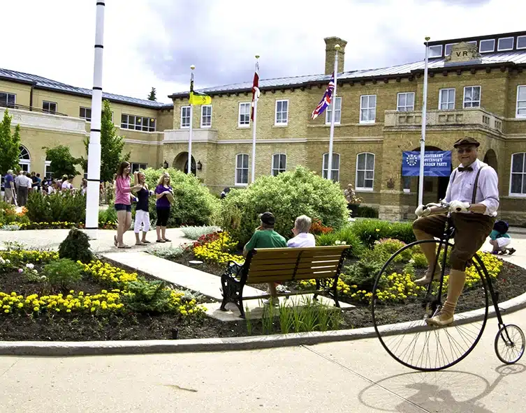 government house regina sk