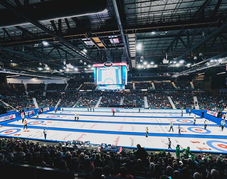 brandt centre curling regina