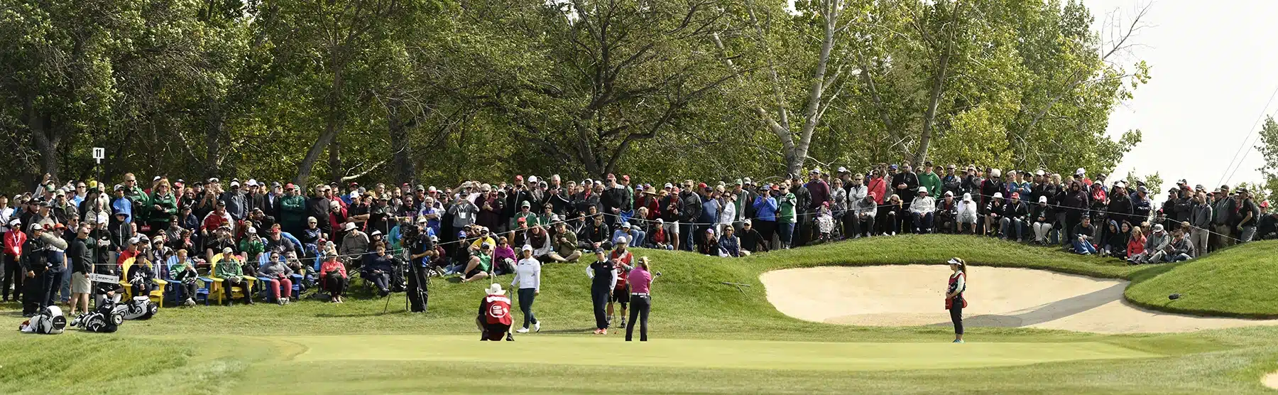 canadian womens open regina