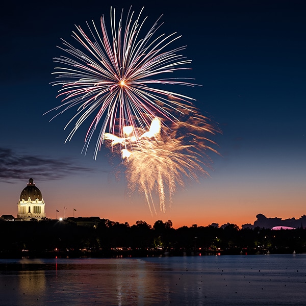 tourism saskatchewan funding