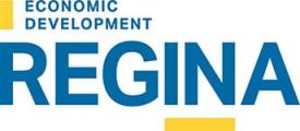 Logo : Economic Development Regina (CNW Group/Economic Development Regina Inc)