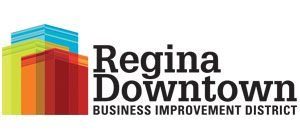 regina downtown business improvement disrict logo