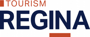 tourism regina logo